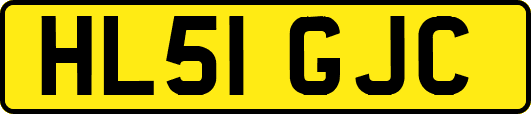 HL51GJC