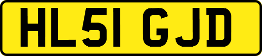 HL51GJD