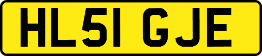 HL51GJE