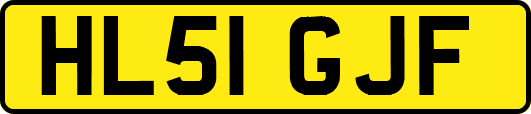 HL51GJF