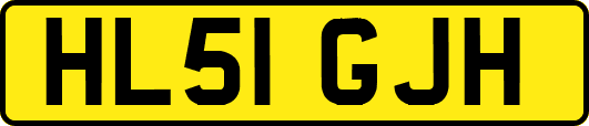 HL51GJH