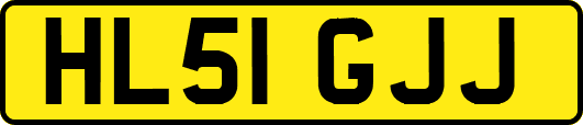 HL51GJJ