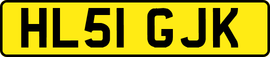 HL51GJK