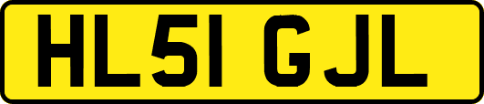 HL51GJL