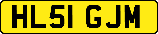 HL51GJM