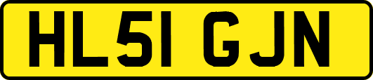 HL51GJN