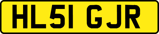 HL51GJR