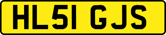 HL51GJS