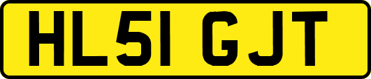 HL51GJT