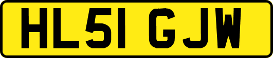 HL51GJW