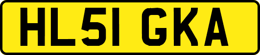 HL51GKA