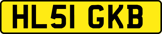 HL51GKB