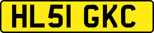 HL51GKC