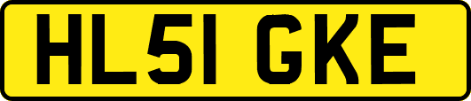 HL51GKE