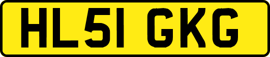 HL51GKG