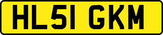 HL51GKM