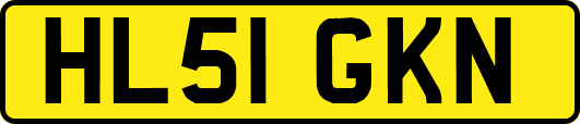 HL51GKN