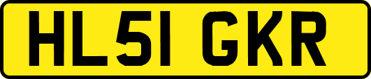 HL51GKR