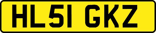 HL51GKZ