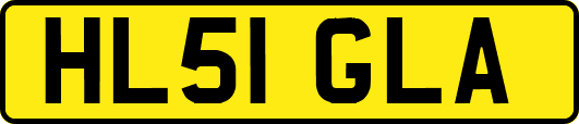 HL51GLA