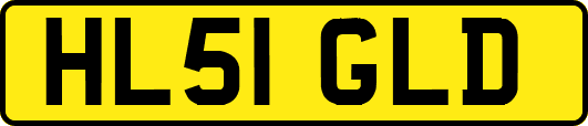 HL51GLD