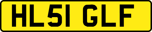 HL51GLF