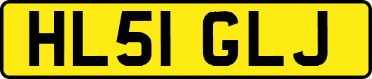 HL51GLJ