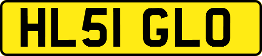 HL51GLO