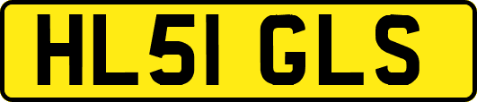 HL51GLS