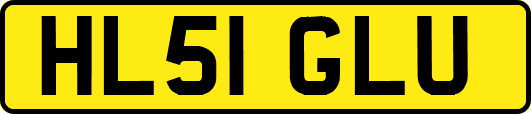 HL51GLU