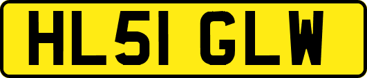 HL51GLW