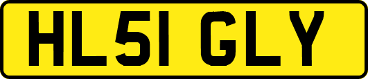 HL51GLY