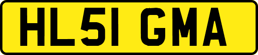 HL51GMA