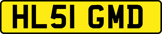 HL51GMD