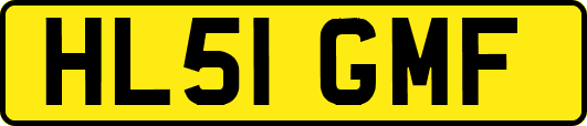 HL51GMF