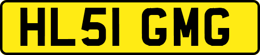 HL51GMG