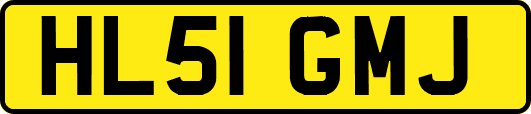 HL51GMJ