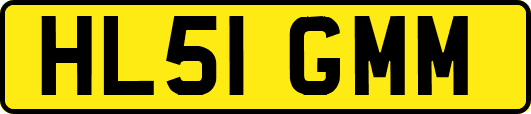 HL51GMM