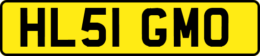 HL51GMO