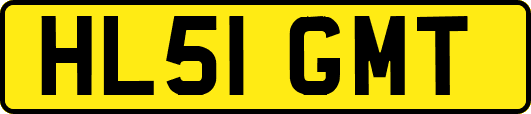 HL51GMT