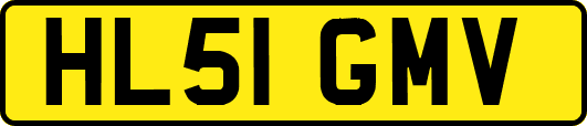 HL51GMV