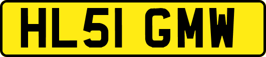 HL51GMW