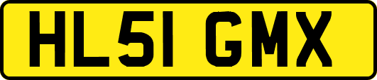 HL51GMX