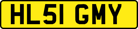 HL51GMY