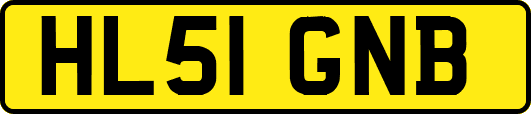 HL51GNB