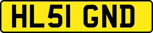 HL51GND