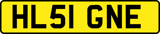 HL51GNE