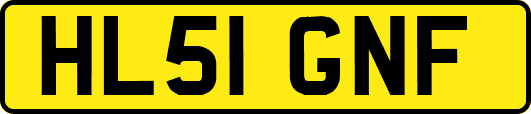 HL51GNF