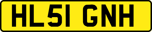 HL51GNH