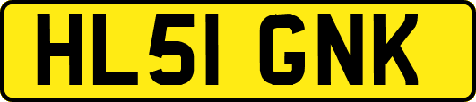 HL51GNK